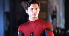 Tom Holland Says He is Open to Play Spider-Man Again in One Condition