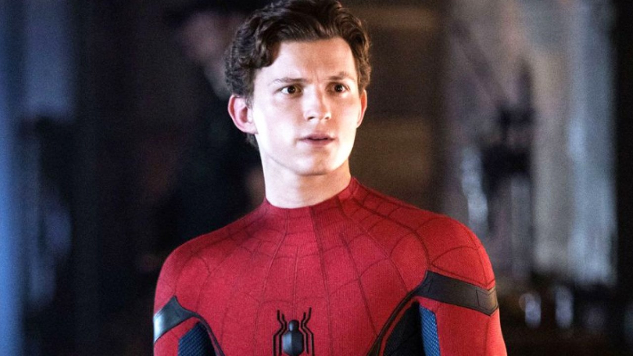 Tom Holland Says He is Open to Play Spider-Man Again in One Condition