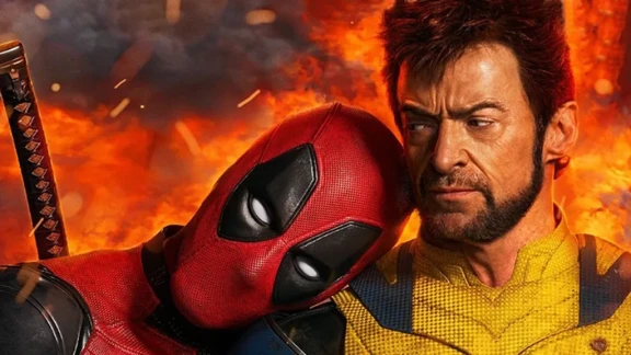 Deadpool & Wolverine home release