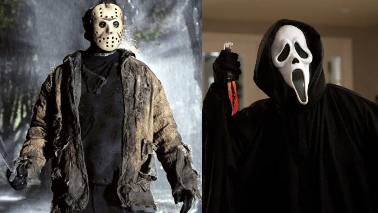 Fortnite's Fortnitemares 2025: Jason Voorhees & Ghostface Rumored to Headline Halloween Event