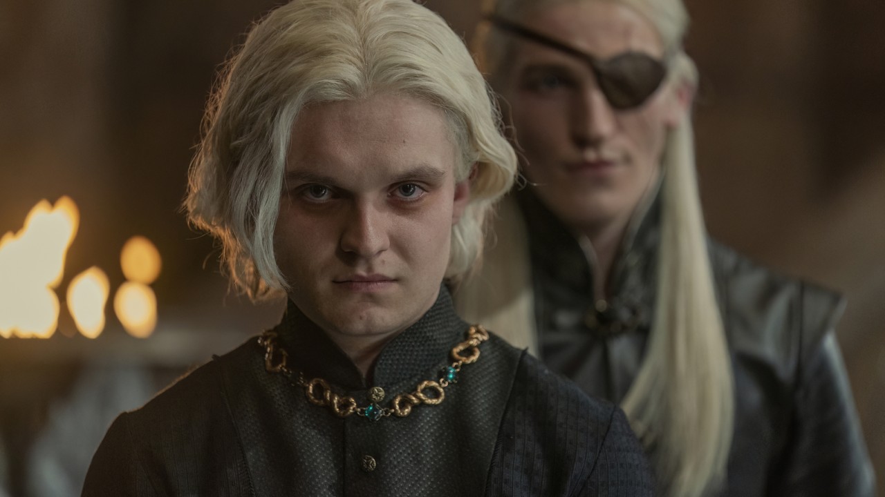 House of the Dragon Director Explains Why Season 2 is Shorter By 2 Episodes