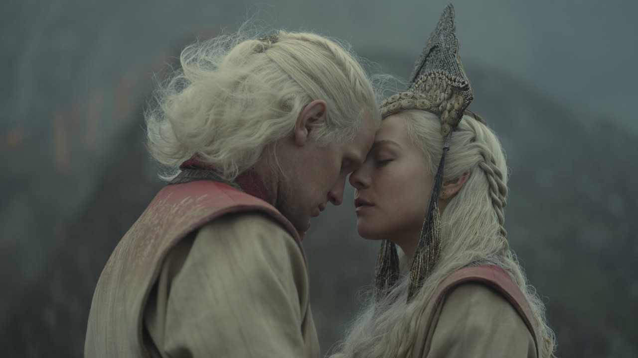 House of the Dragon Season 2 Continues Filming Amidst Actors' Strike