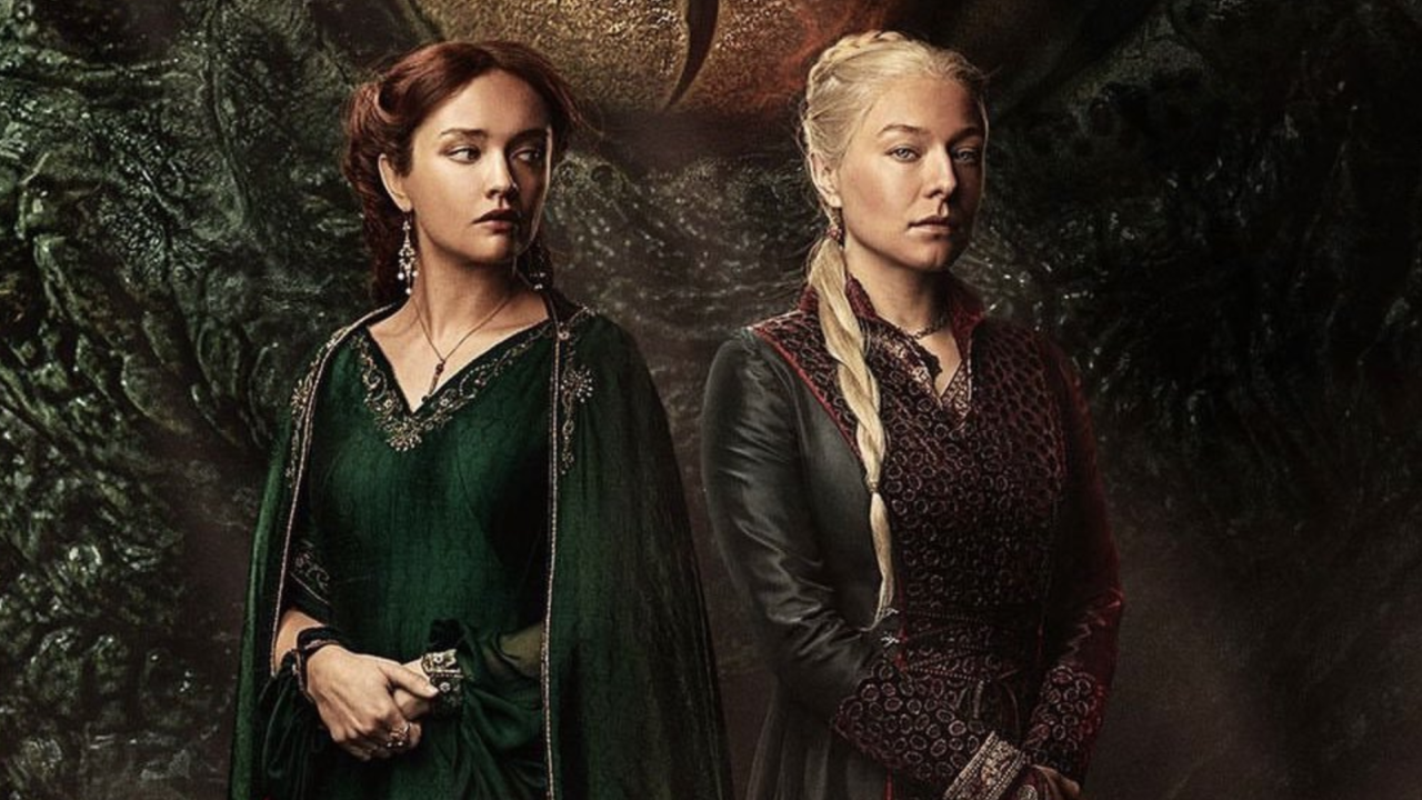 House of the Dragon Season 2 Finally Gets Official Release Window