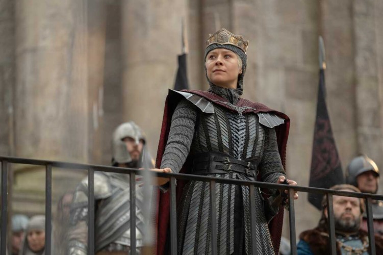 House of the Dragon Season 3