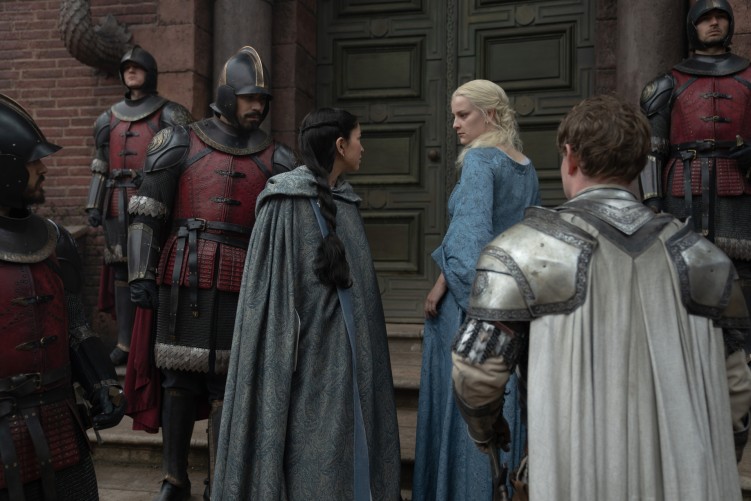 House of the Dragon Season 3