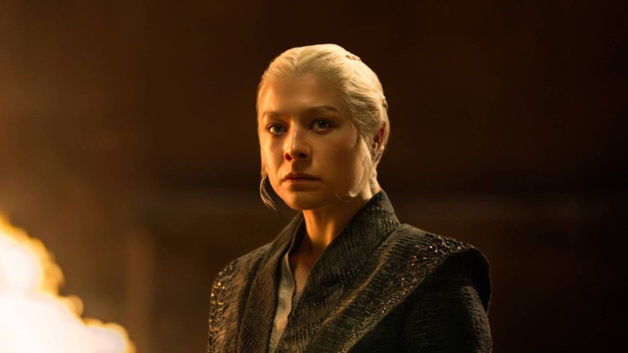 Everything We Know About House of the Dragon Season 4, So Far