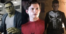 Mark Ruffalo and Jon Bernthal join Spider-Man: Brand New Day