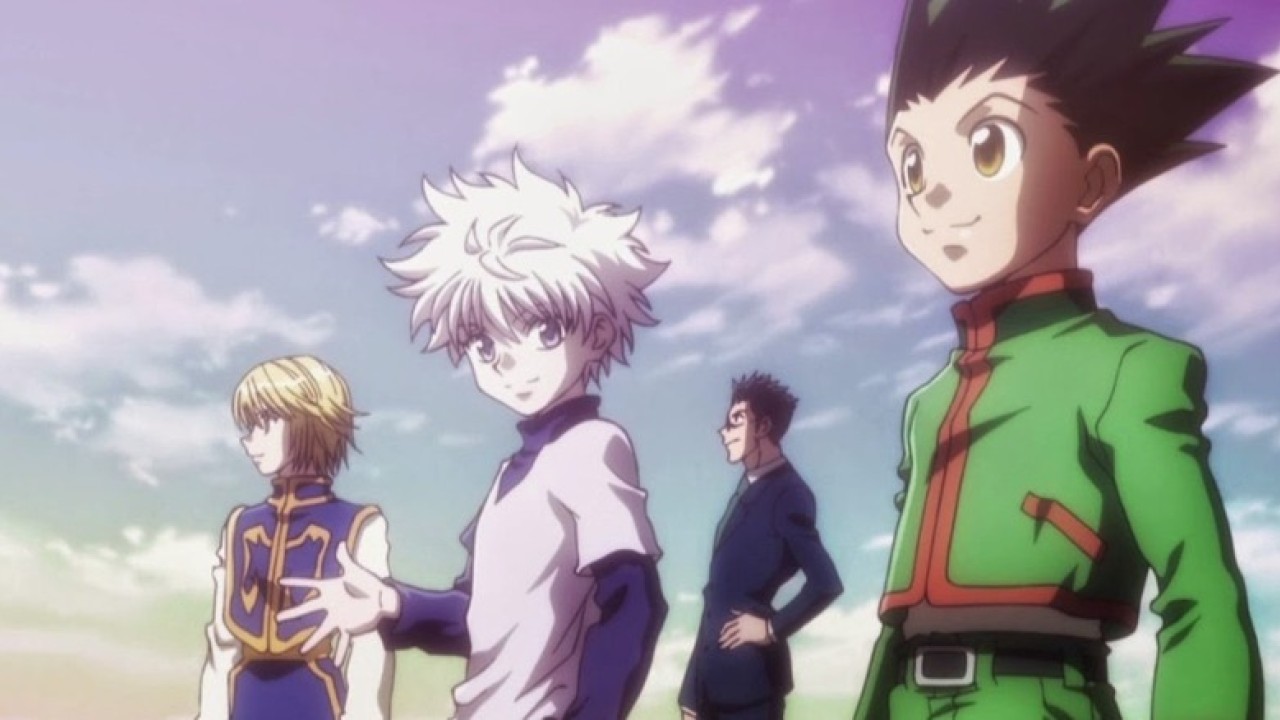 Hunter x Hunter Confirms Return Date with First New Volume in Almost 2 Years