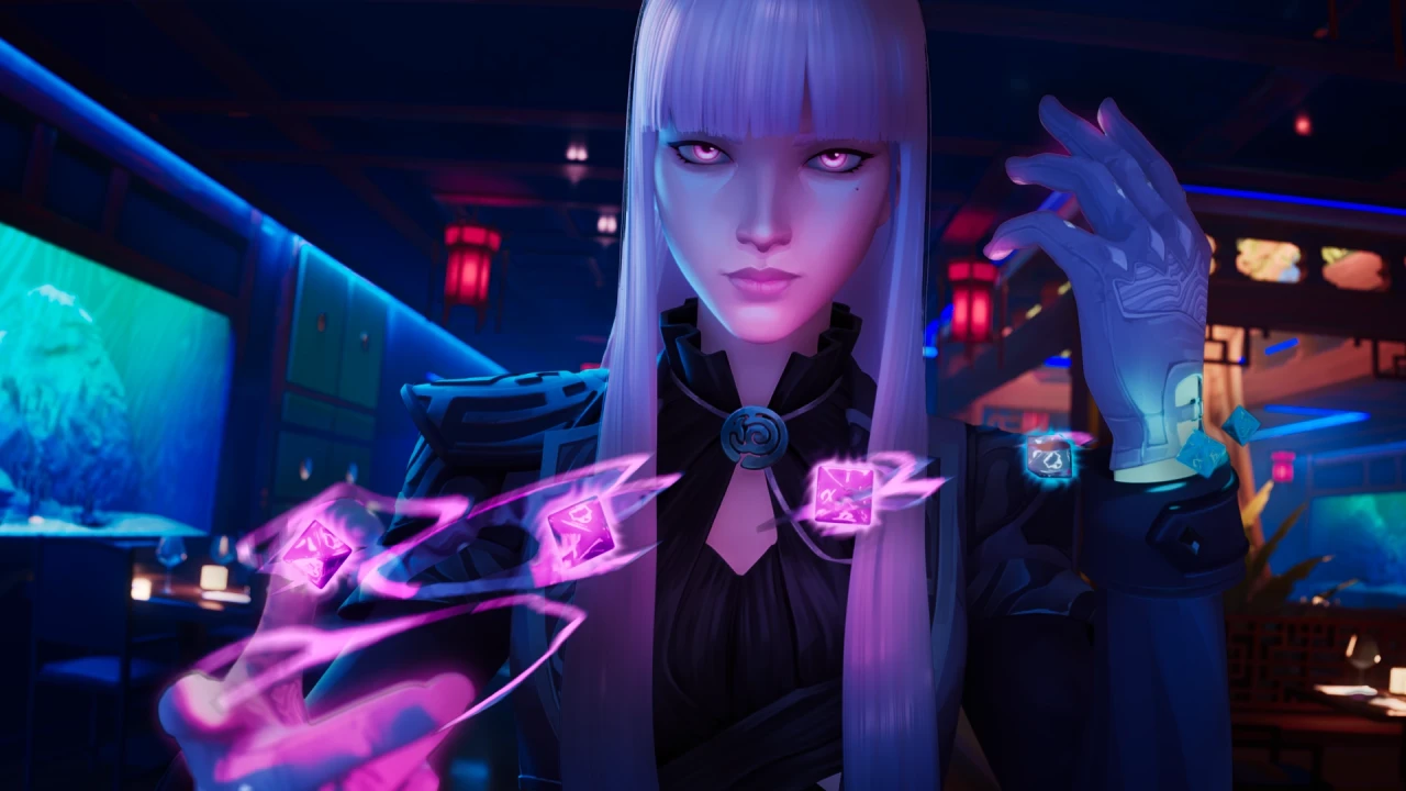 VALORANT Reveals Reality-Bending Duelist Hush in New Agent Trailer