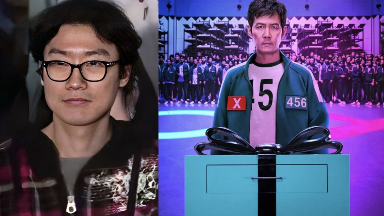 Squid Game Creator Reveals Why He Had To Split The Final Two Seasons