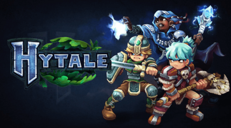 Hytale