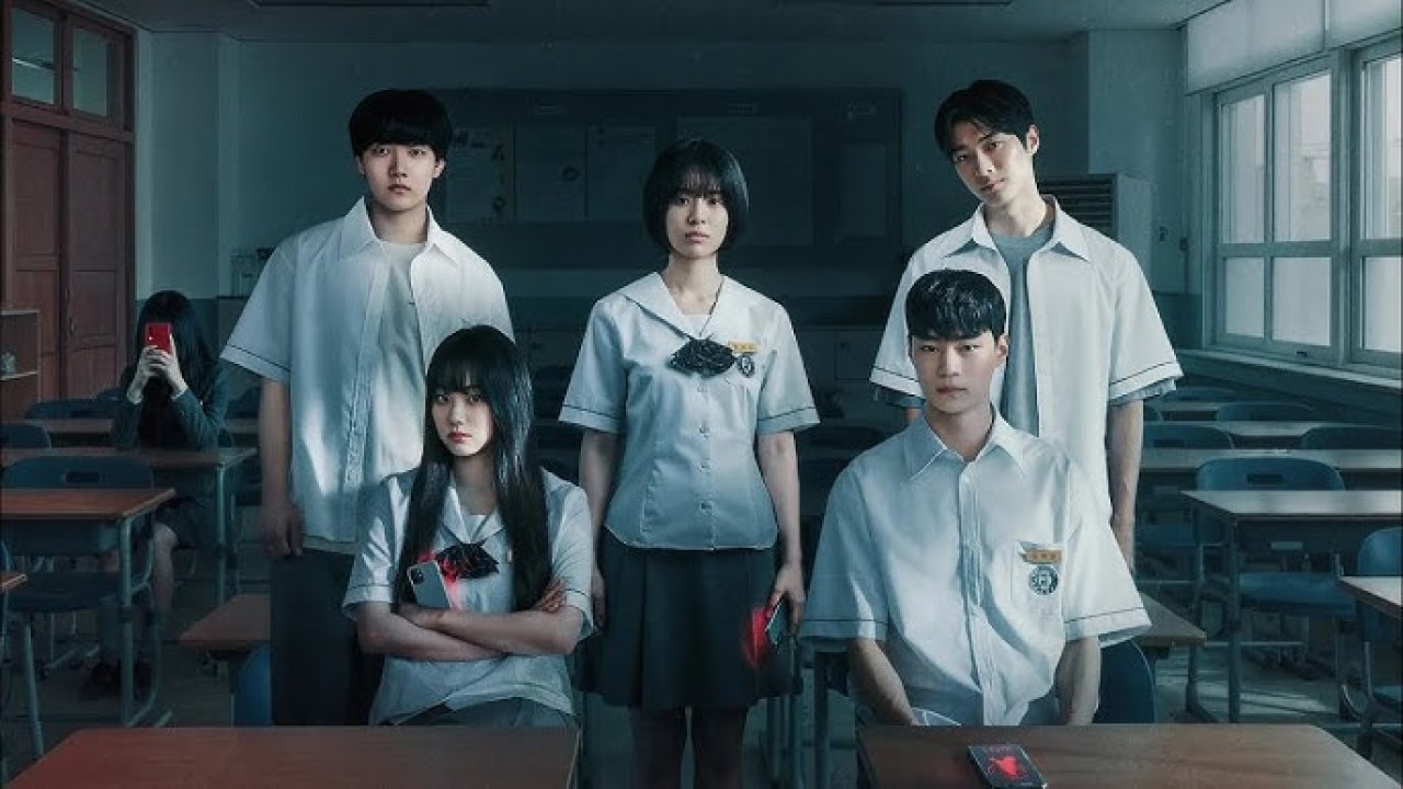 Jeon So-young, Kang Mi-na & More Face Deadly Countdown in If Wishes Could Kill New Trailer