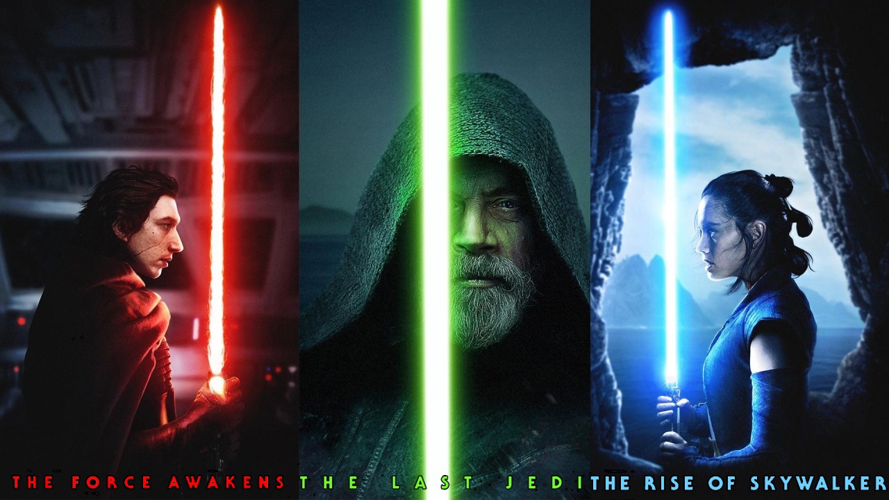 Star Wars New Calendar Reveals Status of New Jedi Order Film and Two Movies in 2026