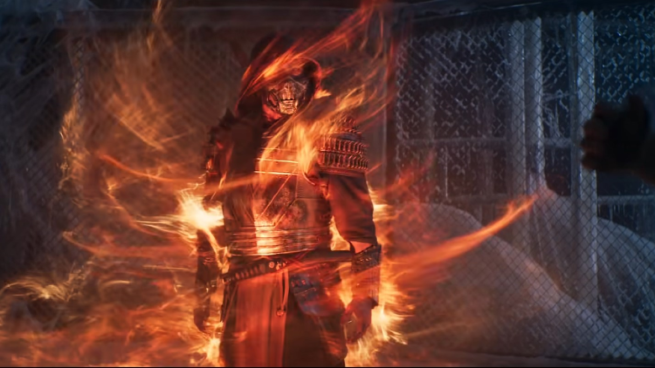 Mortal Kombat Creator Confirms Karl Urban’s Debut As Johnny Cage In The Sequel
