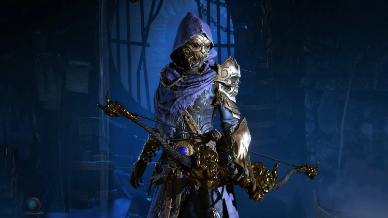 Diablo 4 Players Upset With The “Predatory” Season 1 Battle Pass