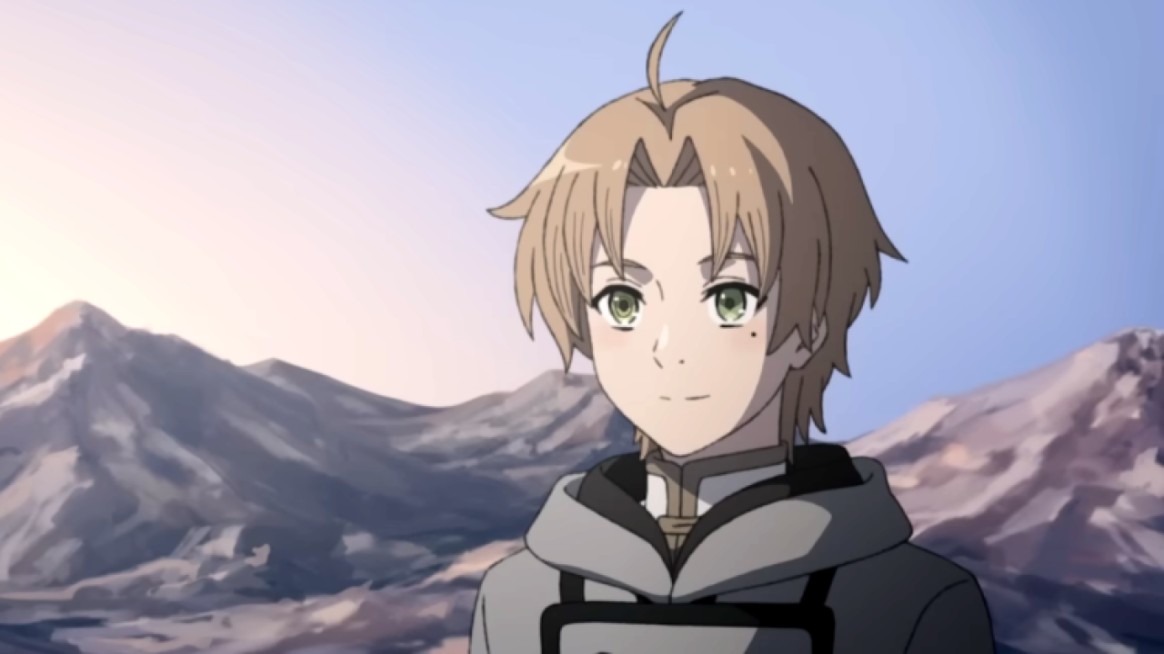 Mushoku Tensei Exec Reveals Why He Thinks Isekai Anime Is Going To Be Bigger Than Ever