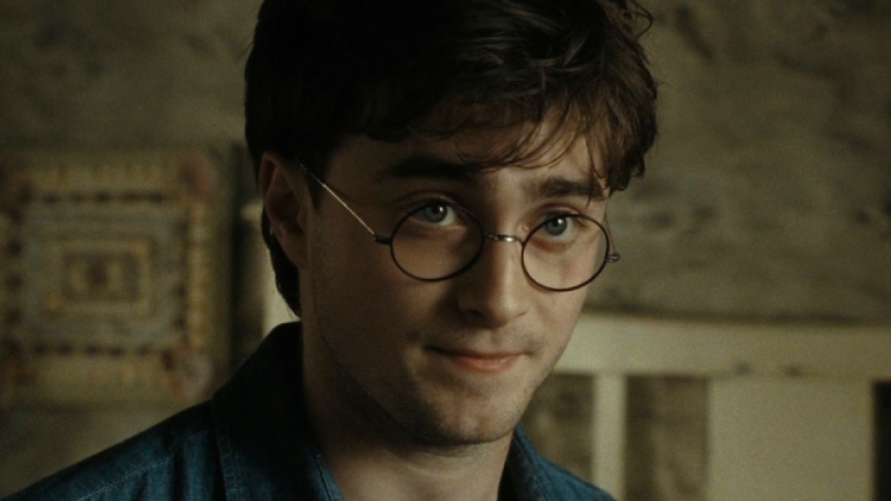 Star Daniel Radcliffe Hopes The Harry Potter Reboot Pleases Fans