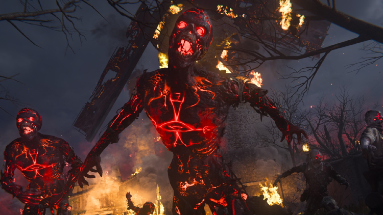 New VALORANT Mod Brings an OG Call of Duty Mode To The Game