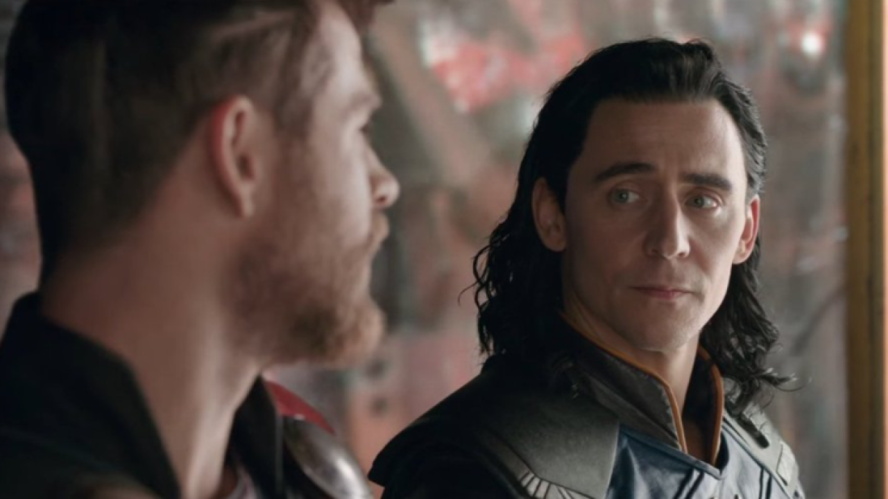 Loki Executive Producer Wishes For The Character To Reunite With Thor In The MCU