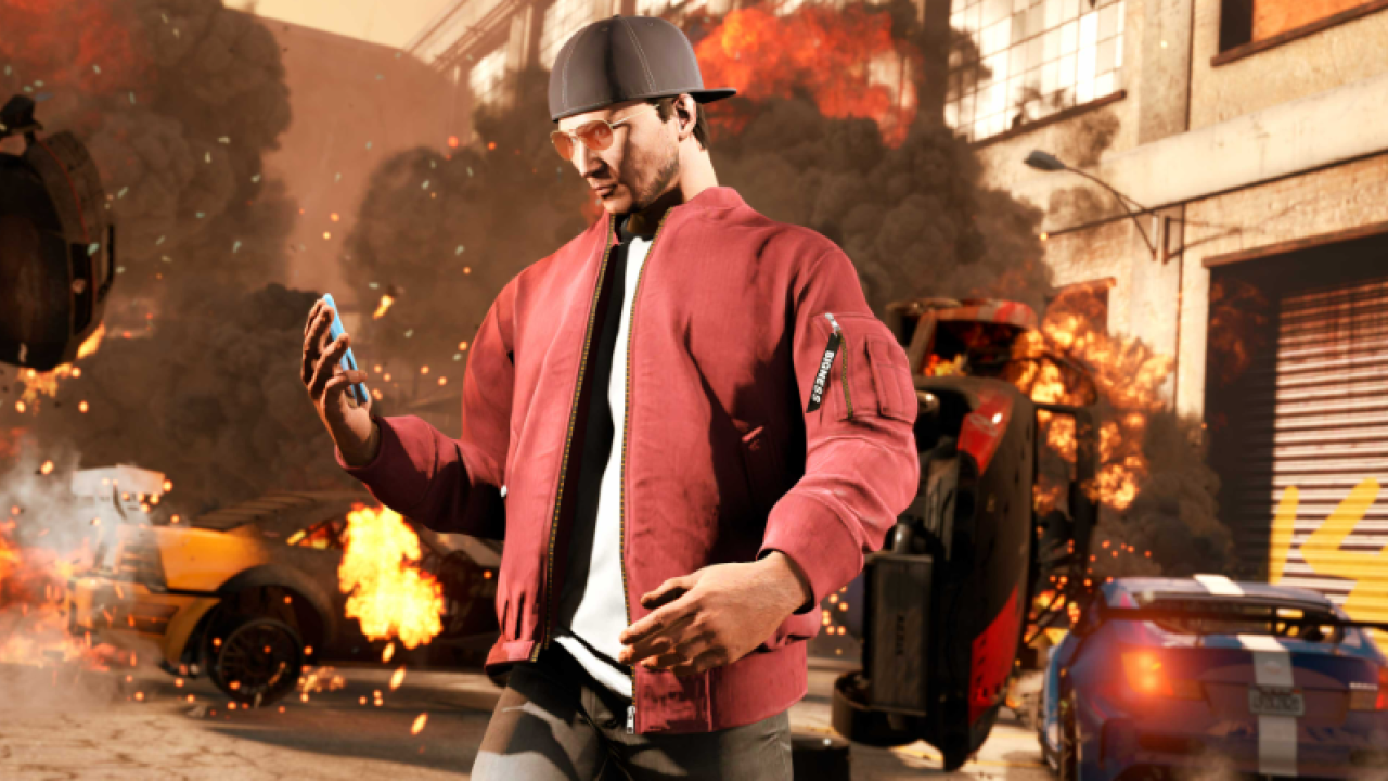 GTA 6 New Fan Trailer Countdown Has The Community Hoping Yet Again