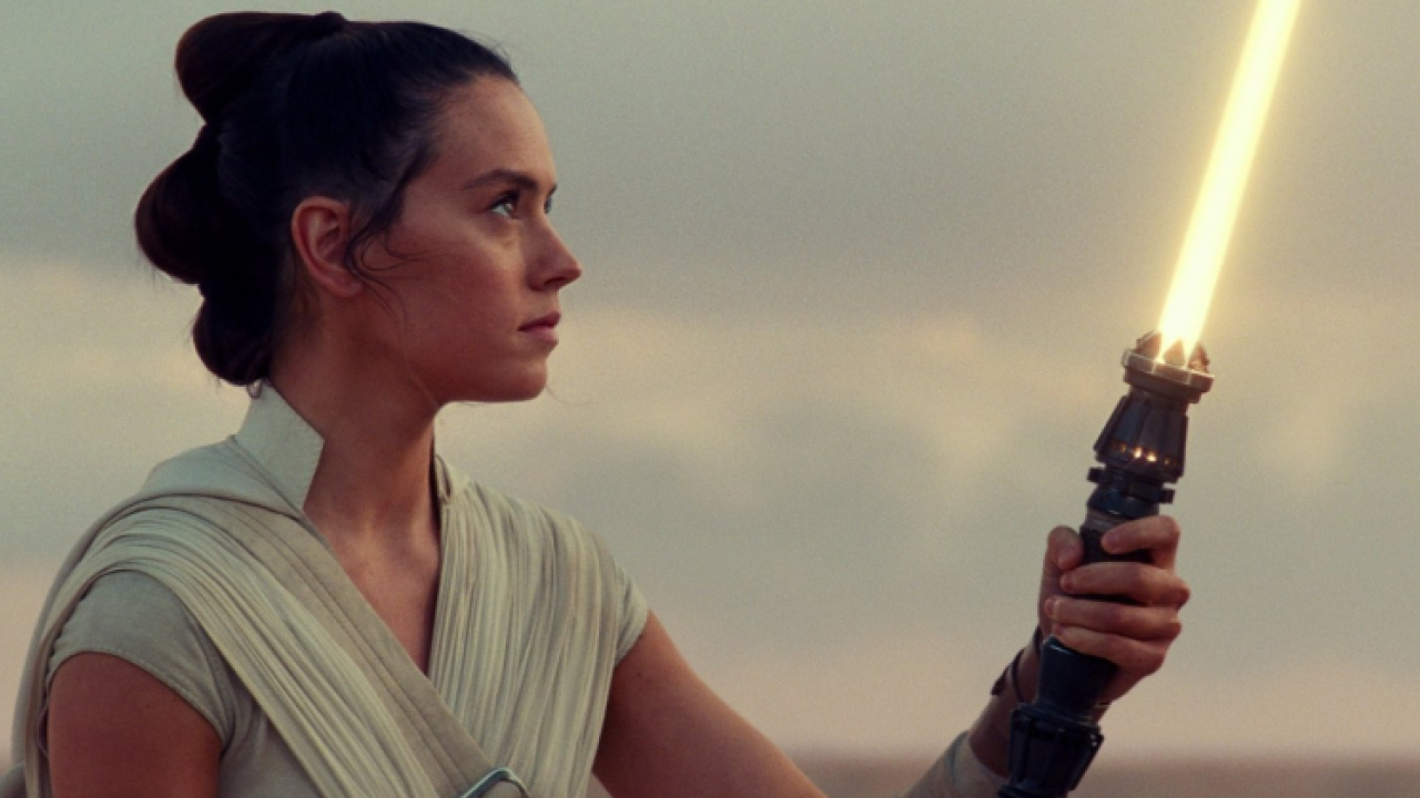 When Will Daisy Ridley’s Upcoming Star Wars Movie Release?