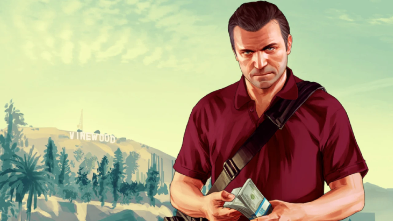 GTA 5 Leak Reveals 8 Story DLCs Were Canceled
