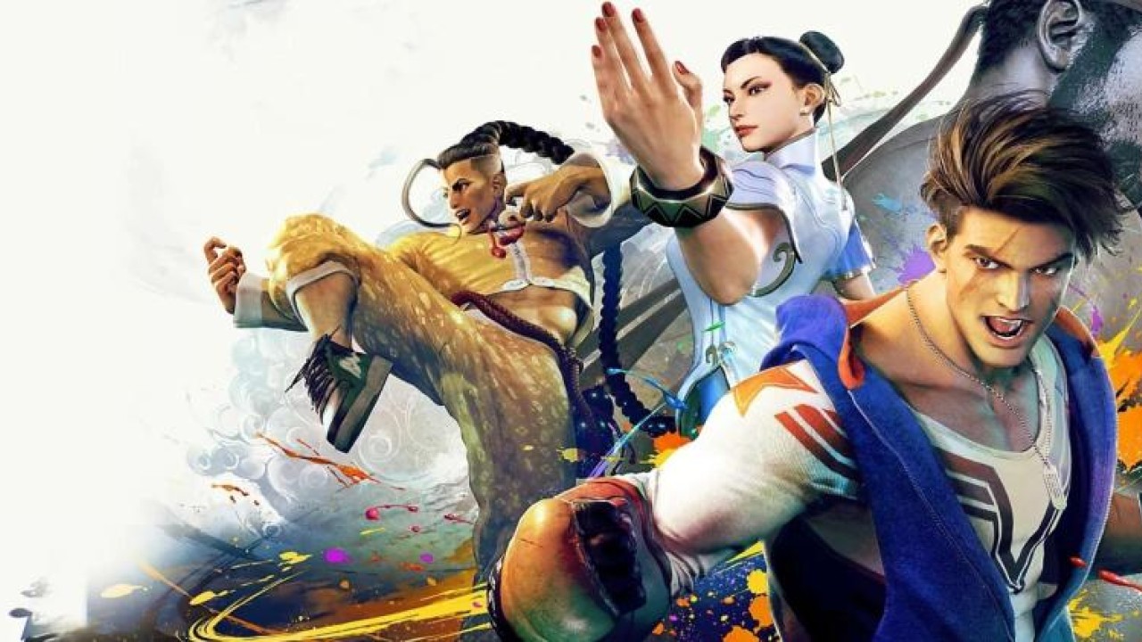 Street Fighter 6: Capcom Reveals New Look At Rashid’s Gameplay and Release Date