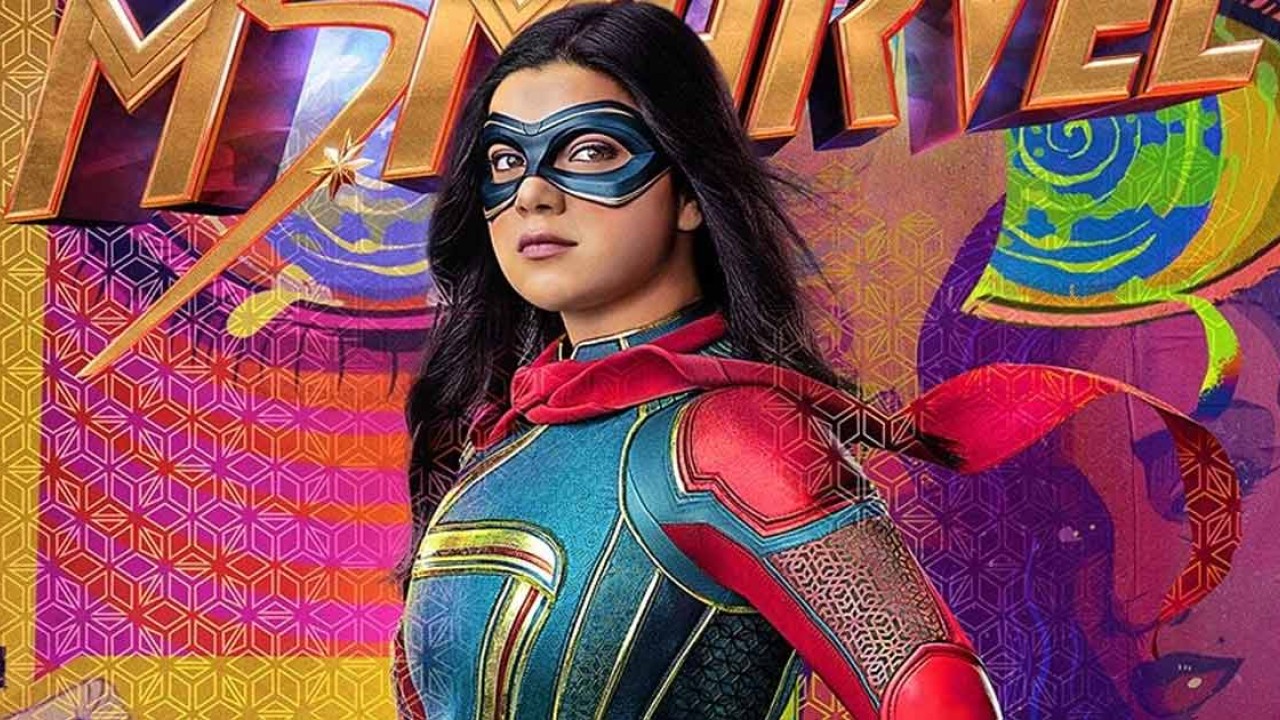Ms. Marvel Season 2’s Iman Vellani Reveals One Hope For Potential New Episodes