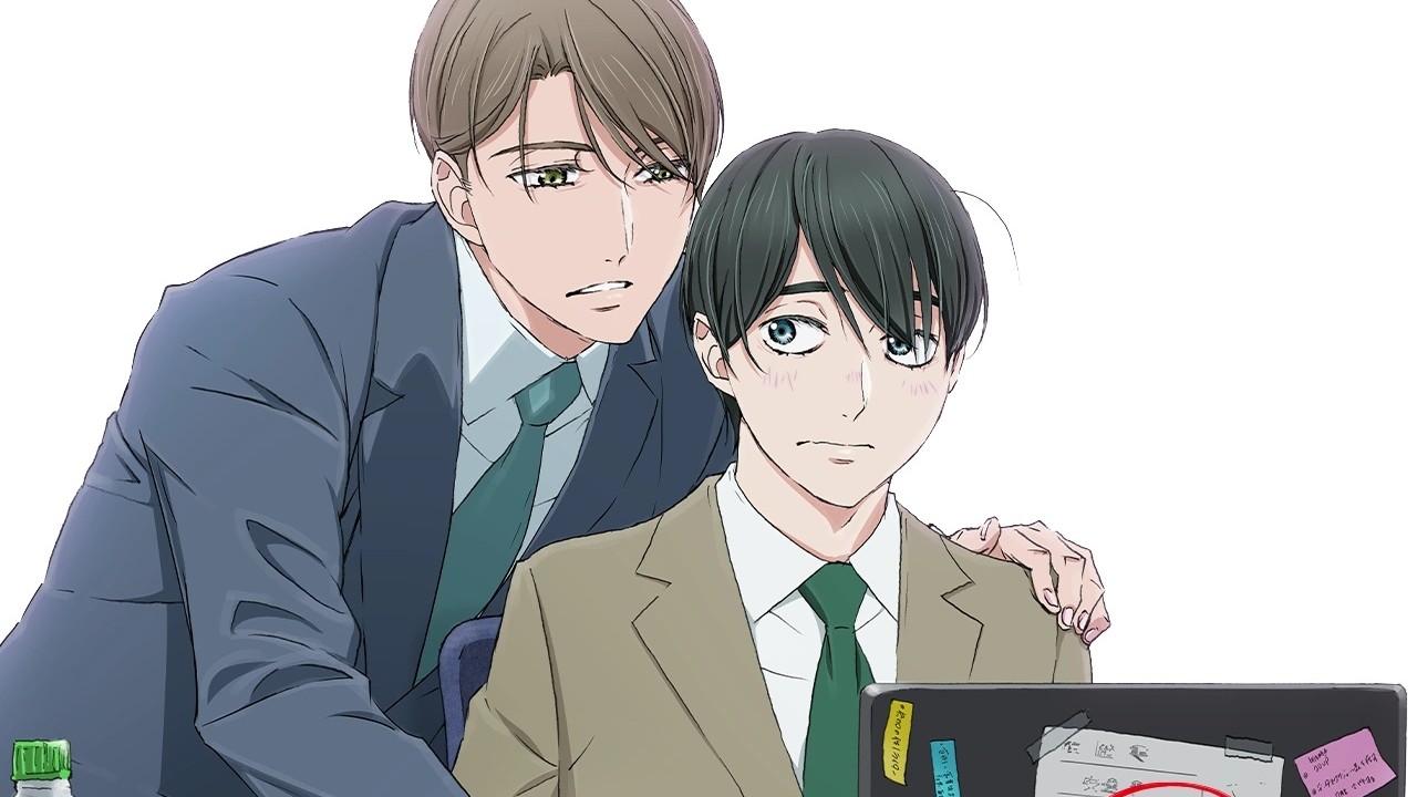 Cherry Magic! Thirty Years of Virginity Can Make You a Wizard? Anime Teaser, Cast & Release Window Revealed