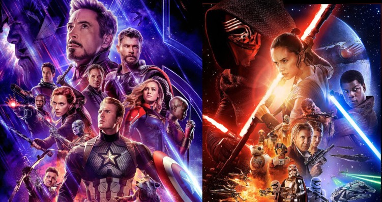 Marvel Studios and Lucasfilm Reportedly Forced to Make Announcements Even When Not Ready