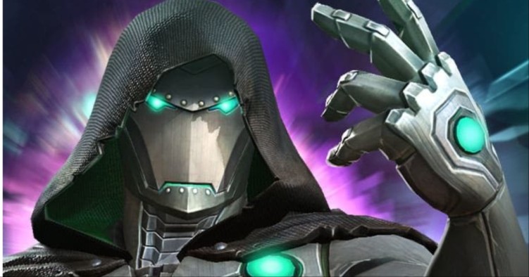 Infamous Iron Man