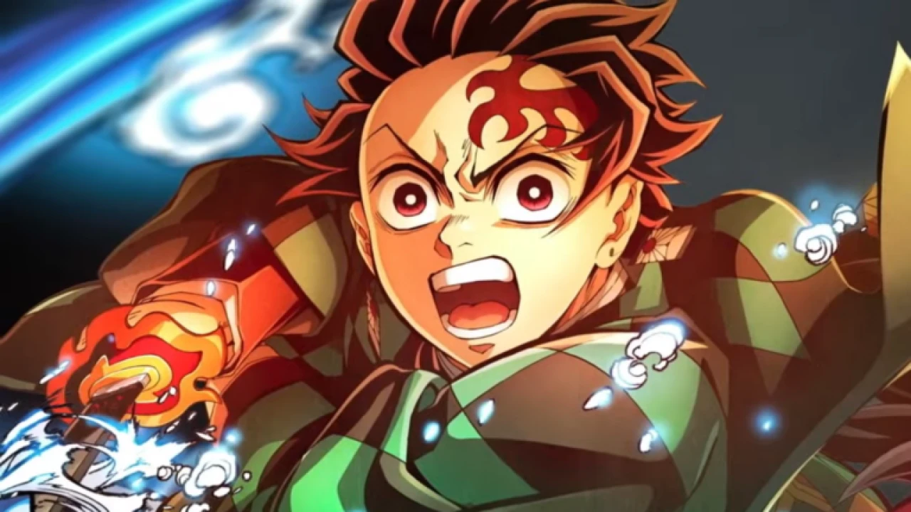 Demon Slayer: Kimetsu no Yaiba Infinity Castle First Movie International Release Dates Revealed