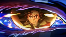 Demon Slayer: Kimetsu no Yaiba Infinity Castle