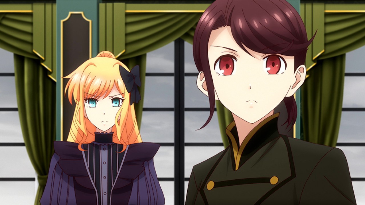 I'm in Love With The Villainess Episode 9 Preview Teases Claire and Rae Teaming-Up to Fight a Chimera
