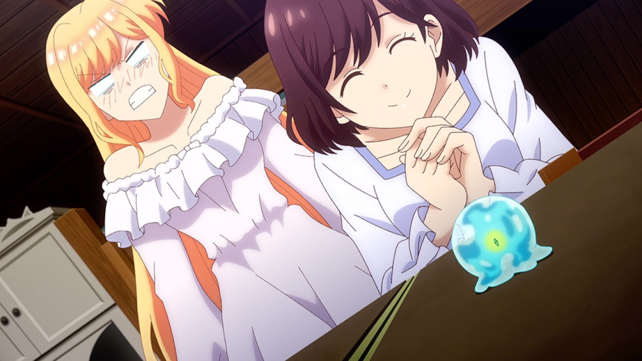 I'm in Love With The Villainess Episode 5 Preview Teases The Selection Examination