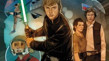 Star Wars: The Battle of Jakku – Insurgency Rising #1