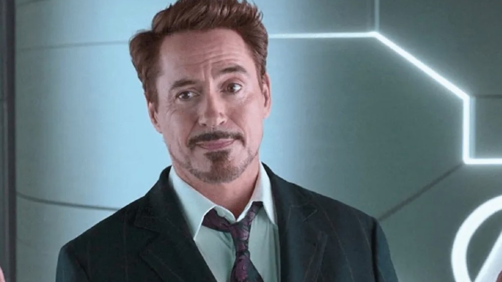 Robert Downey Jr.'s One Condition for MCU Return & Massive Payday ...