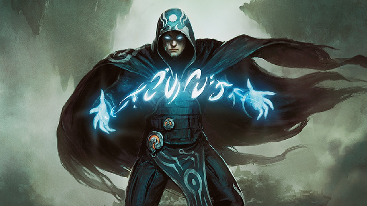 Magic: The Gathering: Dark Horse Comics Announces Untold Stories—Jace Comic Series