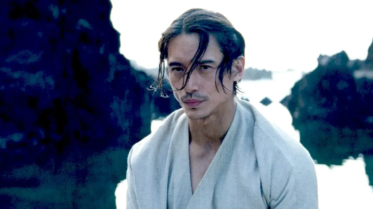 Star Wars: The Acolyte Actor Manny Jacinto Says Season 2 is Now His Life Goal