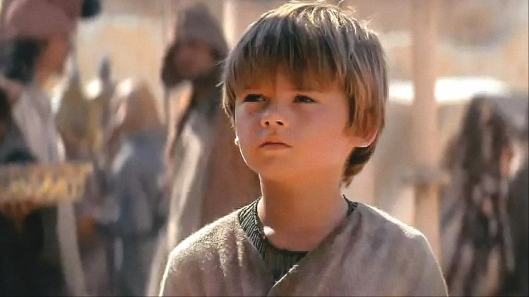 Star Wars: Jake Lloyd