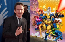 Jake Schreier Deauville