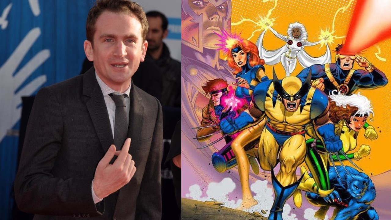 Thunderbolts* Director Jake Schreier in Talks to Direct New X-Men Movie for Marvel Studios