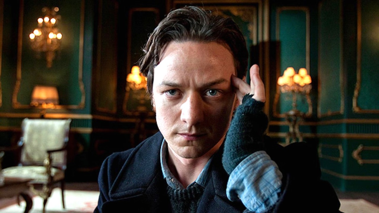 X-Men Actor James McAvoy Seemingly Confirms His Charles Xavier's Future in the MCU