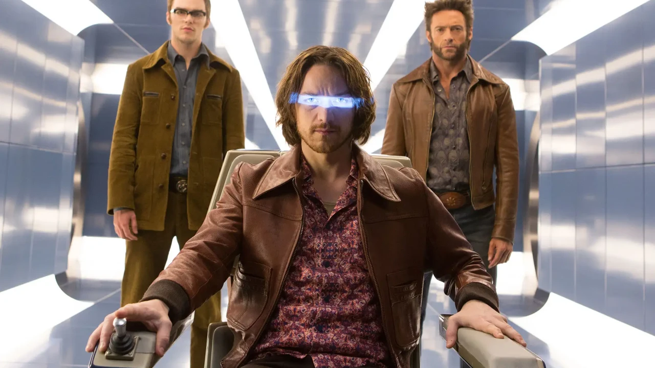 James McAvoy Reveals the X-Men Call He Feared Was a Mistake — Until the Film Proved Him Wrong