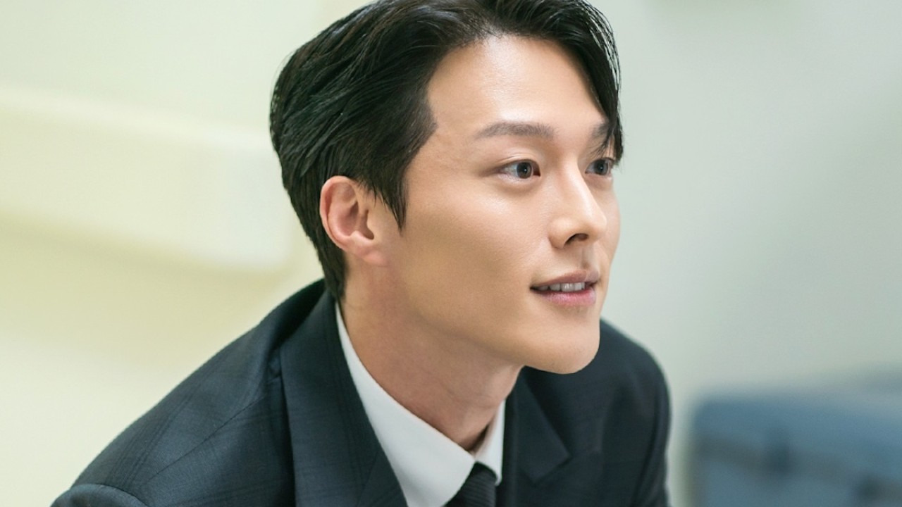 Jang Ki-yong Reportedly in Talks to Lead Korean-Japanese Thriller 'Get Out of the Peninsula'