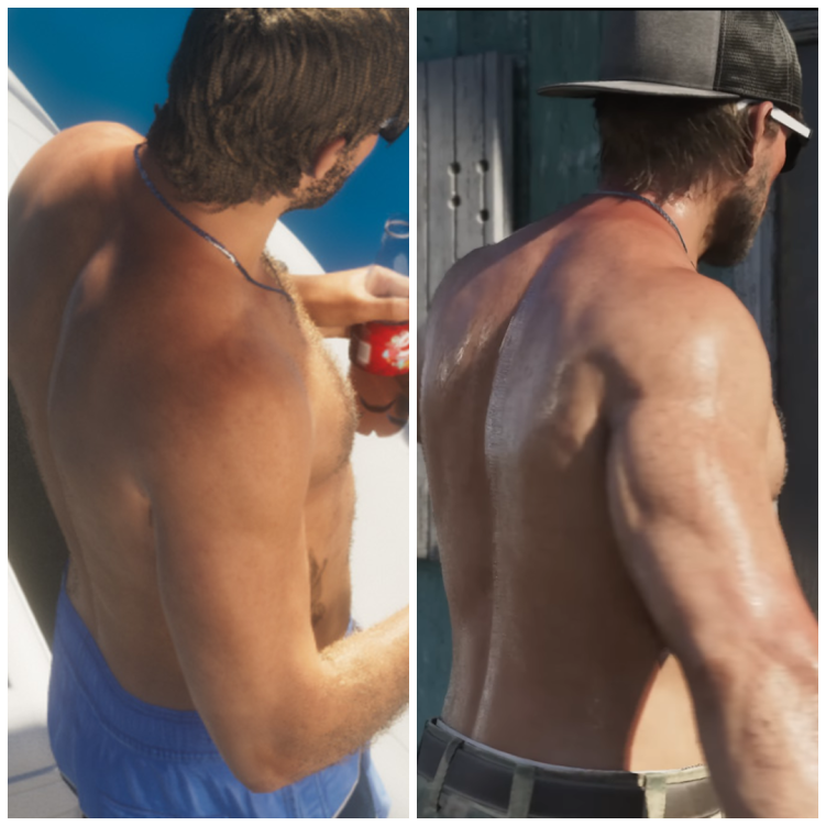 GTA 6 May Bring Back Feature Not Seen Since San Andreas