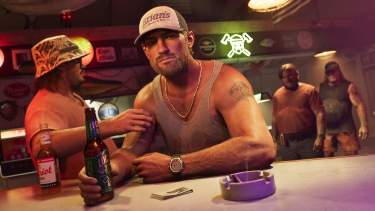 Jason Duval in GTA 6