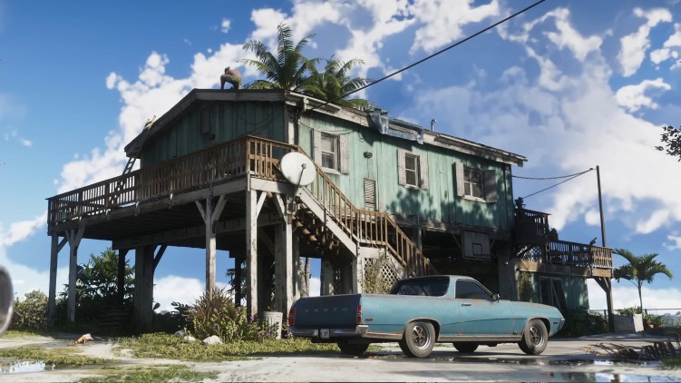 GTA 6