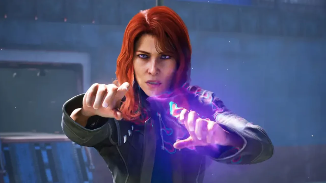 Can You Play as Jean Grey in Marvel's Wolverine? Creative Director Addresses the Question