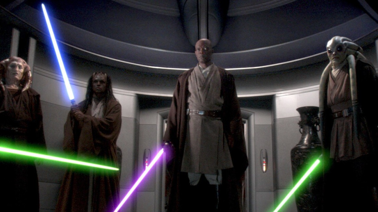 Star Wars Trilogy from Games of Thrones Creators was Supposed to Be About the First Jedi